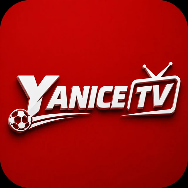 Yanice TV app icon